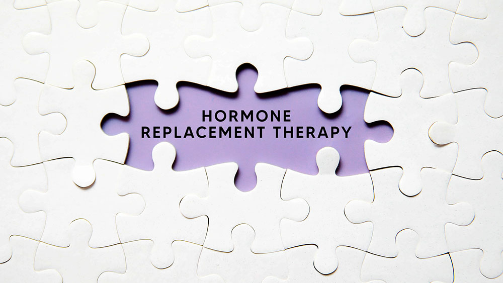Navigating Hormone Replacement Therapy (HRT) for Menopause: Benefits, Risks, and Personalized Choices